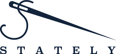 佐野市で古着をお探しなら、デニムやジャケットのリメイクをして販売している「stately(ステイトリー)」へお任せください！オンラインショップで全国へ配送可能です。